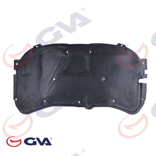 GVA 9107411 Motor Kaput Keçesi (İzolasyon) Bora 1998-2005