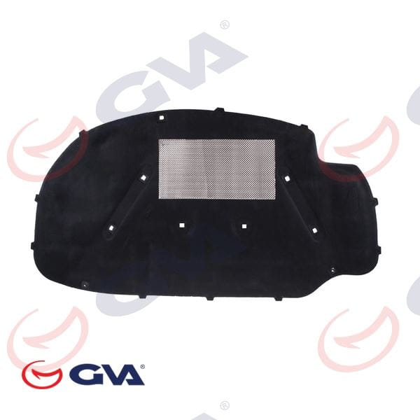 GVA 9107415 Motor Kaput Keçesi (İzolasyon) Jetta 2005-2012 