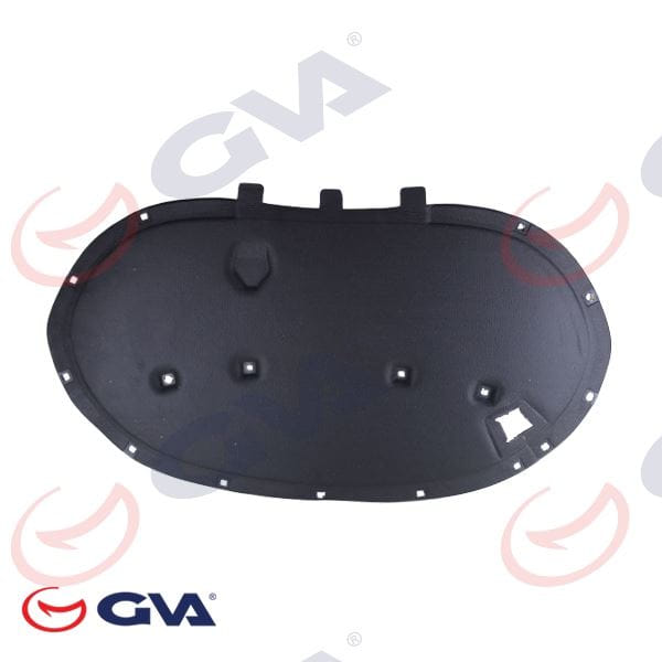 GVA 9107418 Motor Kaput Keçesi (İzolasyon) Passat 2011-2014 