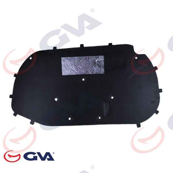 GVA 9107419 Motor Kaput Keçesi (İzolasyon) Scırocco 2009-2018