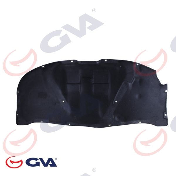 GVA 9107420 Motor Kaput Keçesi (İzolayson) Passat 1997-2001 