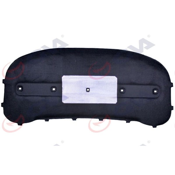 GVA 9107425 Motor Kaput Keçesi İzolasyon Caddy 2011-2015