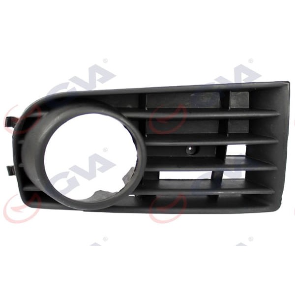 GVA 9109152 Ön Tampon Sis Çerçevesi Sisli Sağ Golf 5 2004-2009 