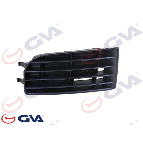 GVA 9109154 Ön Tampon Sis Çerçevesi Sissiz Sağ Golf 5 2004-2009