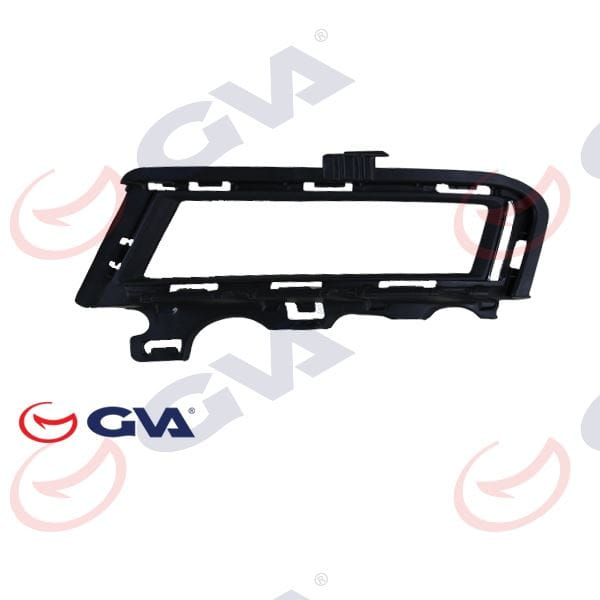 GVA 9109173 Ön Tampon Sis Çerçevesi Sisli Sol Golf 7 2013-2015
