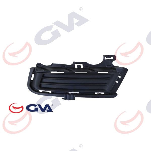 GVA 9109176 Ön Tampon Sis Çerçevesi Sissiz Sağ Golf 7 2013-2015