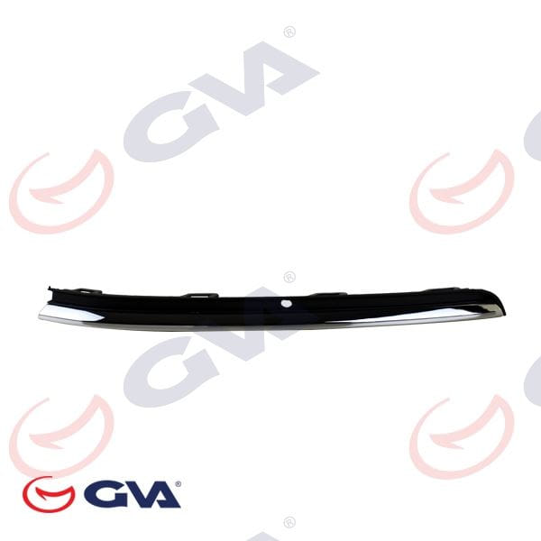 GVA 9109186 Ön Tampon Sis Çerçevesi Süs Çıtası (Nikelaj) Sağ Golf 8 2018 - 