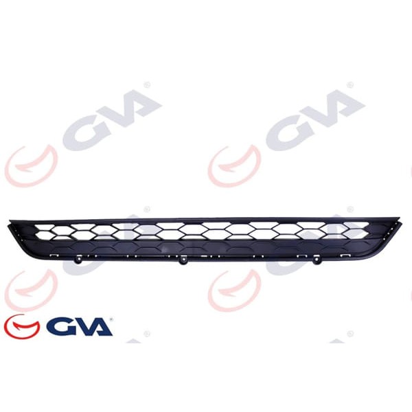 GVA 9109188 Ön Tampon Alt Orta Izgara Sensörlü Trendlıne Tiguan 2017 