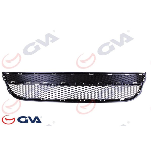 GVA 9109193 Ön Tampon Alt Orta Izgara Tiguan 2008-2011