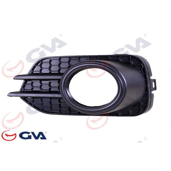 GVA 9109194 Ön Tampon Sis Çerçevesi Sisli Sol Nikelajsız Tiguan 2008-2011 