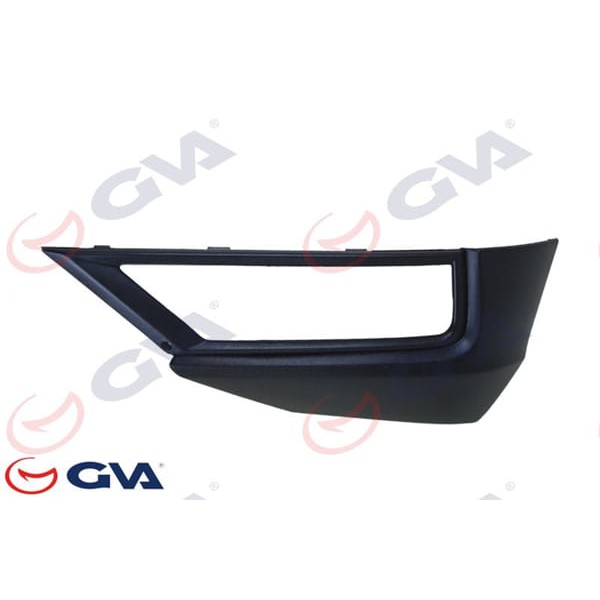 GVA 9109198 Ön Tampon Sis Çerçevesi Sisli Sol Tiguan 2017 