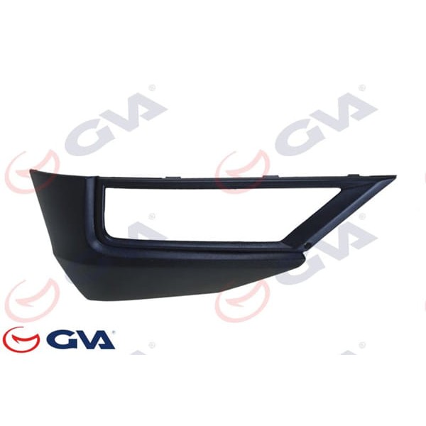 GVA 9109199 Ön Tampon Sis Çerçevesi Sisli Sağ Tiguan 2017 