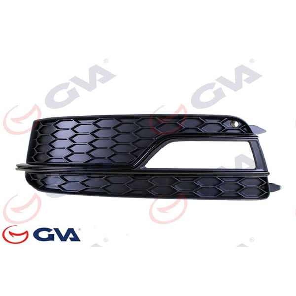 GVA 9109208 Ön Tampon Sis Çerçevesi Sisli Slıne Sol Audi A5-S5 2012-2015 