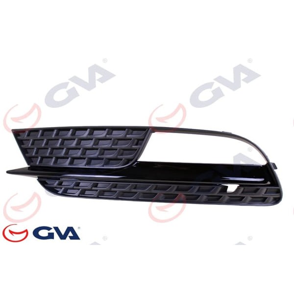 GVA 9109210 Ön Tampon Sis Çerçevesi Sisli Sol Audi A5 2012-2015 