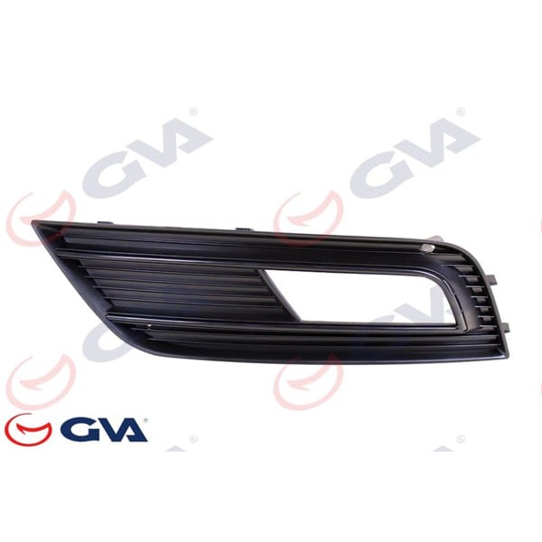 GVA 9109218 Ön Tampon Sis Çerçevesi Sisli Sol Audi A4 2013-2015