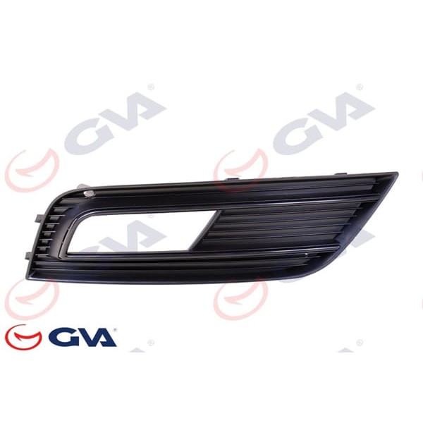 GVA 9109219 Ön Tampon Sis Çerçevesi Sisli Sağ Audi A4 2013-2015 