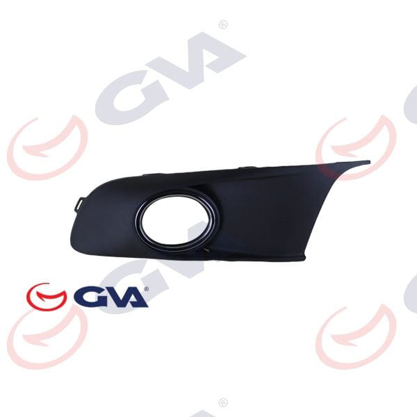 GVA 9109272 Ön Tampon Sis Çerçevesi Sisli (Nikelajlı) Highline Sağ Caddy 2011-2014 