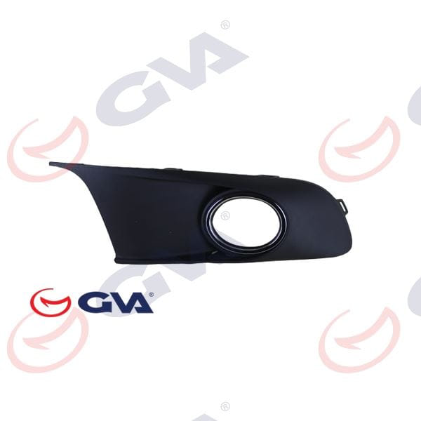 GVA 9109273 Ön Tampon Sis Çerçevesi Sisli (Nikelajlı) Highline Sol Caddy 2011-2014