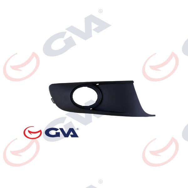 GVA 9109274 Ön Tampon Sis Çerçevesi Sisli Nikelajsız Sağ Caddy 2011-2014