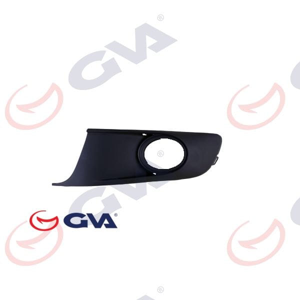 GVA 9109275 Ön Tampon Sis Çerçevesi Sisli Nikelajsız Sol Caddy 2011-2014