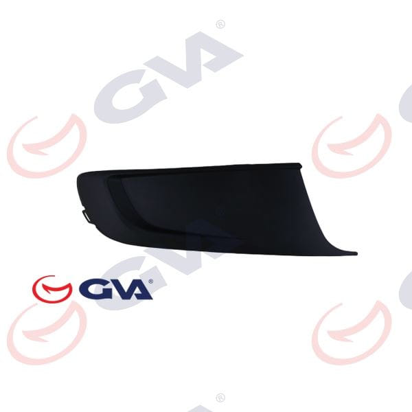 GVA 9109276 Ön Tampon Sis Çerçevesi Sissiz Sağ Caddy 2011-2014