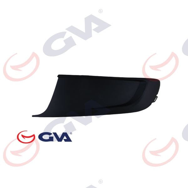 GVA 9109277 Ön Tampon Sis Çerçevesi Sissiz Sol Caddy 2011-2014 