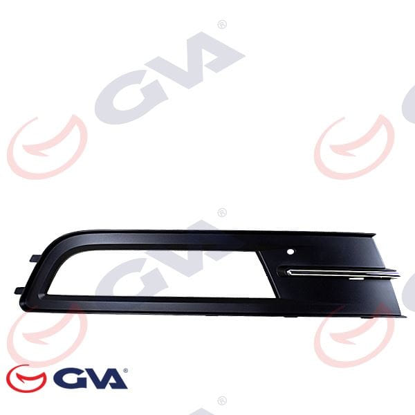 GVA 9109364 Ön Tampon Sis Çerçevesi Sisli Nikelajlı Sağ Passat 2015 