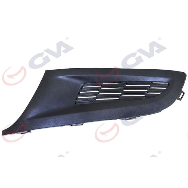 GVA 9109455 Ön Tampon Sis Çerçevesi Sissiz Sol Polo 2010-2014 