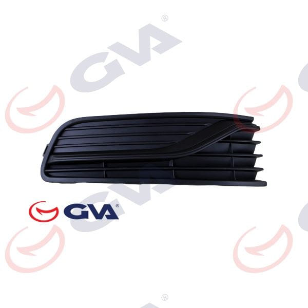 GVA 9109456 Ön Tampon Sis Çerçevesi Sissiz Sağ Polo 2014-2016 