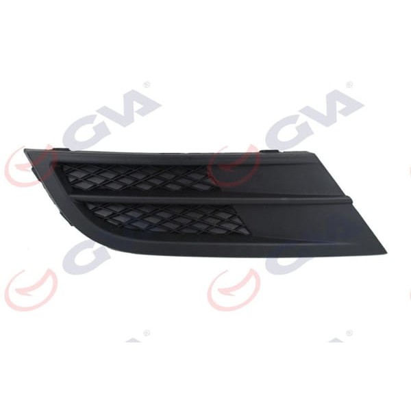 GVA 9109545 Ön Tampon Sis Çerçevesi Sissiz Sol Jetta 2015-