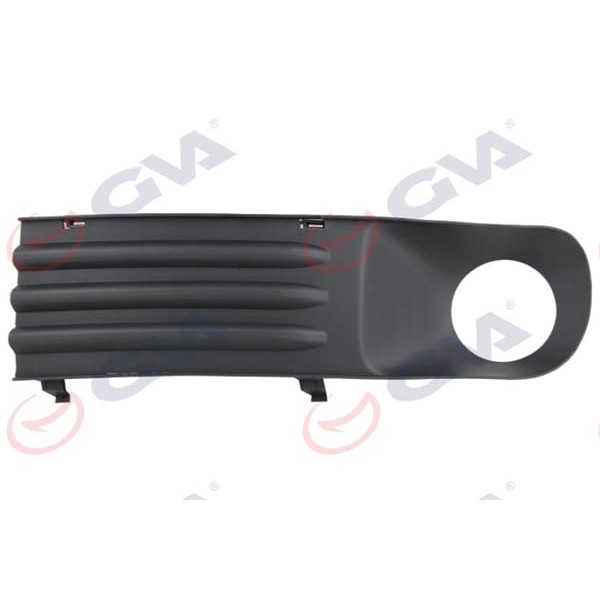 GVA 9109713 Ön Tampon Sis Çerçevesi Sisli Sol Sağ Transporter T5 2003-2010