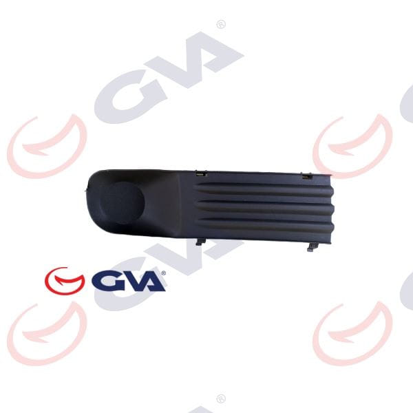 GVA 9109714 Ön Tampon Sis Çerçevesi Sissiz Sağ Transporter T5 2003-2010