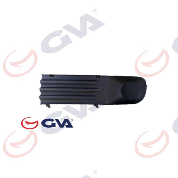 GVA 9109715 Ön Tampon Sis Çerçevesi Sissiz Sol Transporter T5 2003-2010