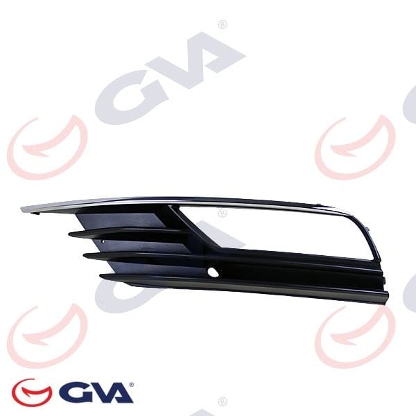GVA 9109823 Ön Tampon Sis Çerçevesi Sisli Nikeajlı Sol Audi A3 Sedan 2015