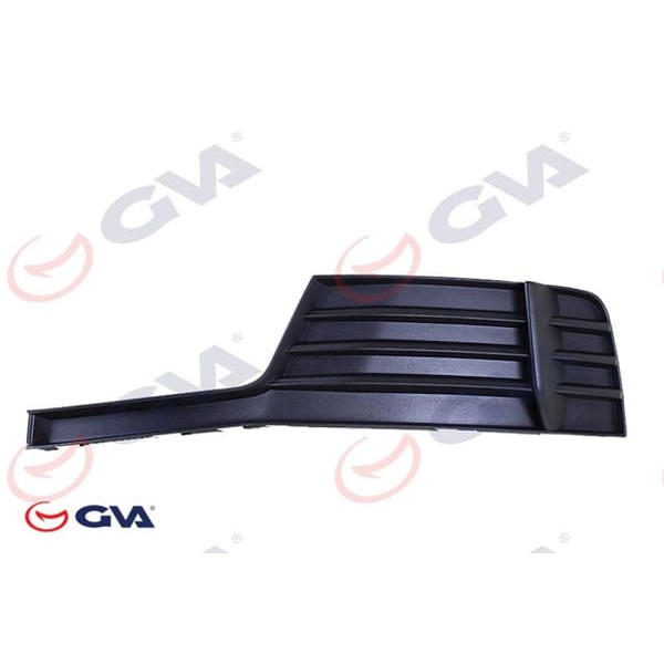 GVA 9109829 Ön Tampon Sis Çerçevesi Sol Hatchback Audi A3 2017