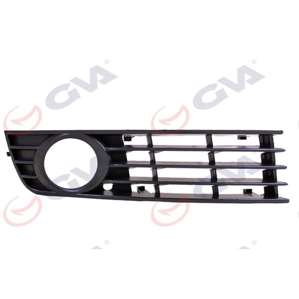 GVA 9109842 Ön Tampon Sis Çerçevesi Sisli Sağ Audi A4 2001 2005 
