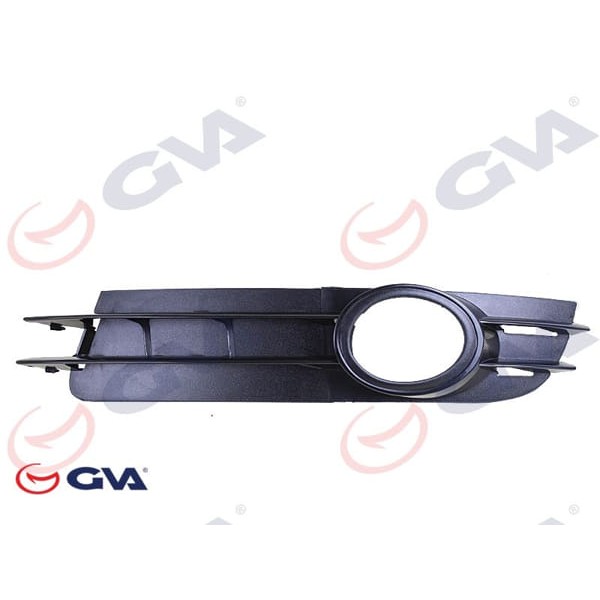 GVA 9109863 Ön Tampon Sis Çerçevesi Sisli Sol Audi A6 2005 2008