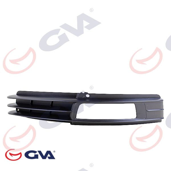 GVA 9109866 Ön Tampon Sis Çerçevesi Sisli Sol Audi A6 2009 2011