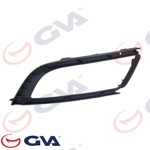 GVA 9109916 Ön Tampon Sis Çerçevesi Sisli Sağ Superb 2013-2015