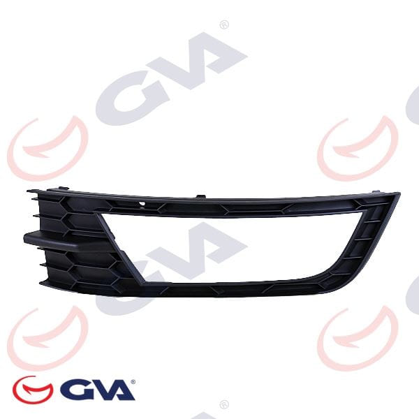 GVA 9109933 Ön Tampon Sis Çerçevesi Sisli Sol Octavia 2013-2017 