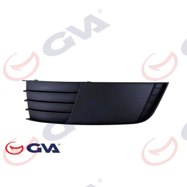 GVA 9109935 Ön Tampon Sis Çerçevesi Sissiz Sol Octavia 2013-2017