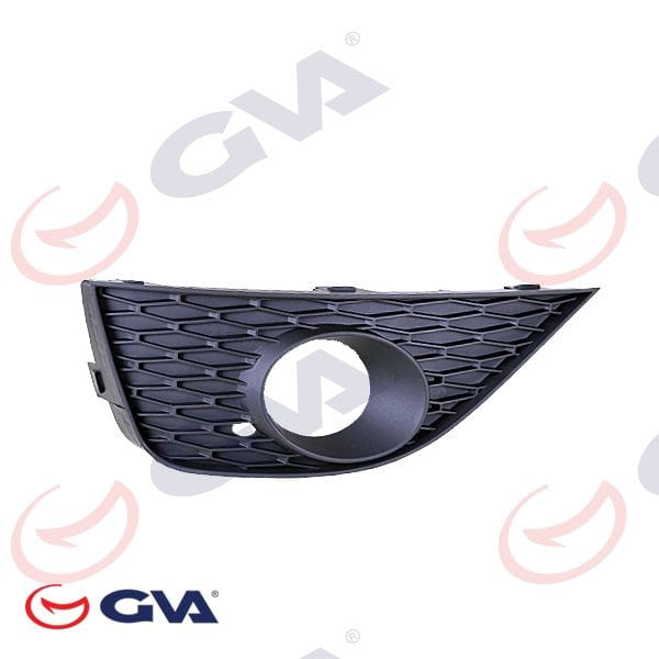 GVA 9109963 Ön Tampon Sis Çerçevesi Sisli Sol Seat Ibiza 2008 2012