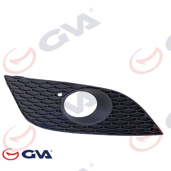 GVA 9109972 Ön Tampon Sis Çerçevesi Sisli Sağ Seat Leon 2010 2013 