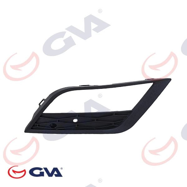 GVA 9109976 Ön Tampon Sis Çerçevesi Sisli Sağ Seat Leon 2013 2016
