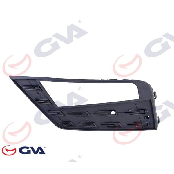 GVA 9109979 Ön Tampon Sis Çerçevesi Sisli Sol Seat Leon 2016