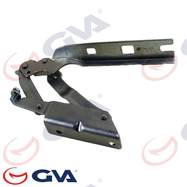 GVA 9110113 Motor Kaput Menteşesi Sol Golf5 2004 2009 