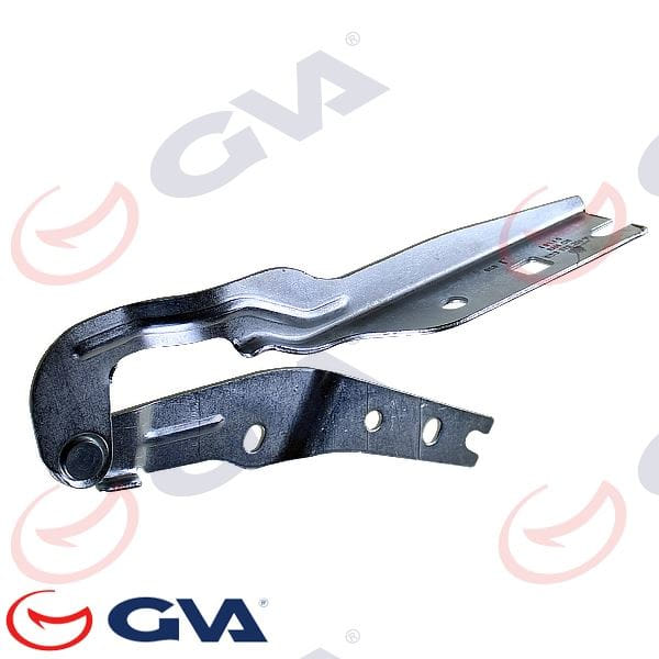 GVA 9110114 Motor Kaput Menteşesi Sağ Golf7 2013 2017