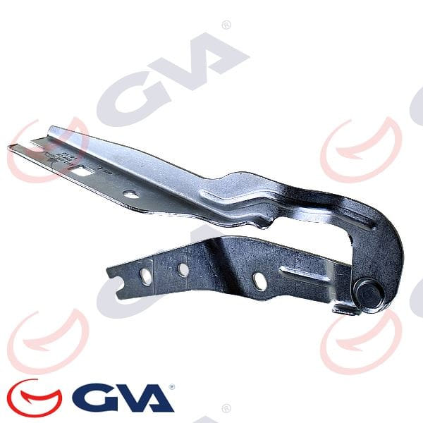 GVA 9110115 Motor Kaput Menteşesi Sol Golf7 2013 2017 