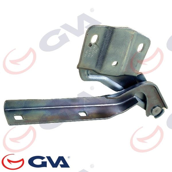 GVA 9110125 Motor Kaput Menteşesi Sol Jetta 2010 2015 