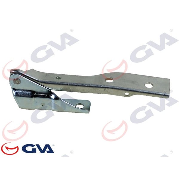 GVA 9110150 Motor Kaput Menteşesi Sağ Polo 2010 2014